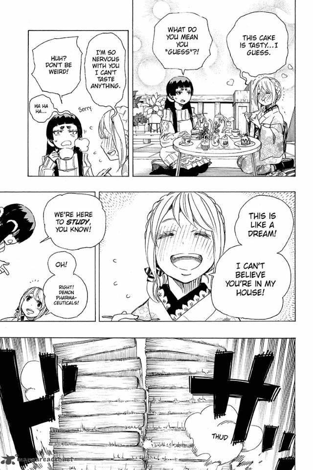 Ao No Exorcist 82 18
