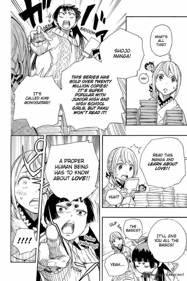 Ao No Exorcist 82 19
