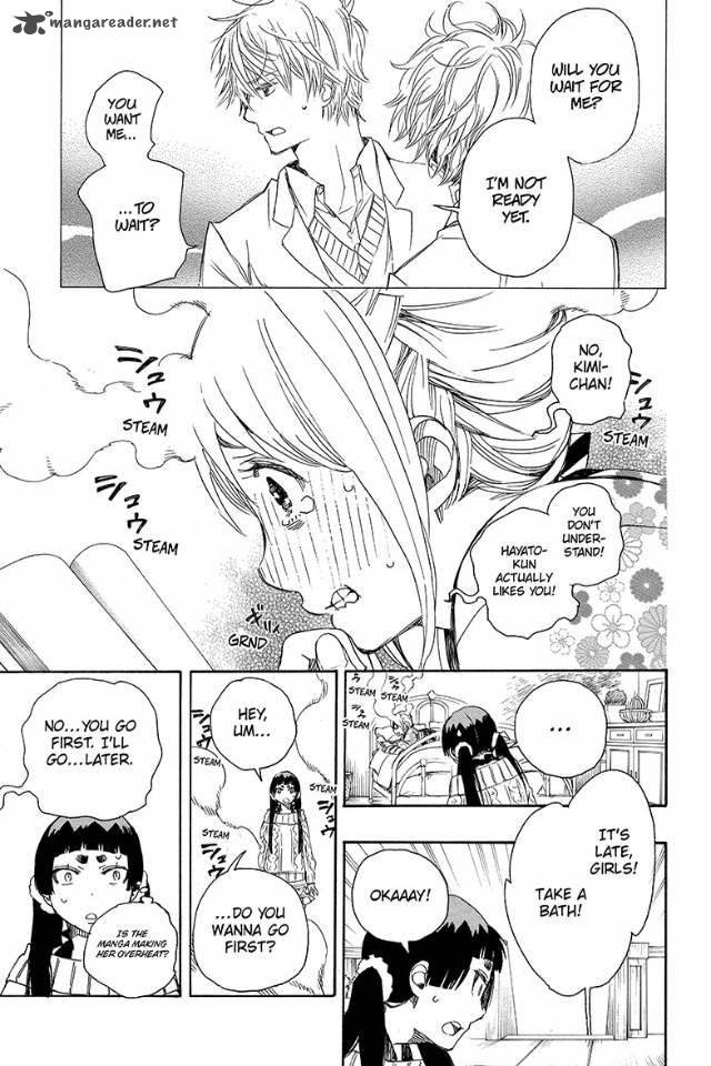Ao No Exorcist 82 22