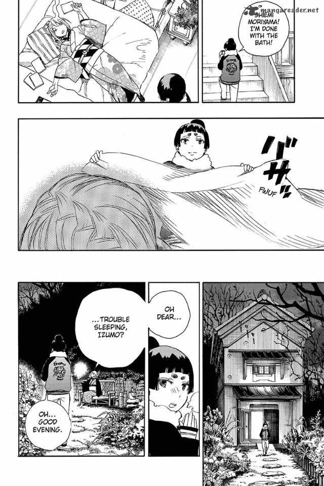 Ao No Exorcist 82 23
