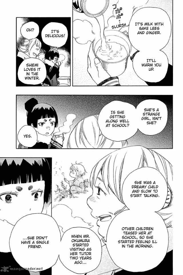 Ao No Exorcist 82 24