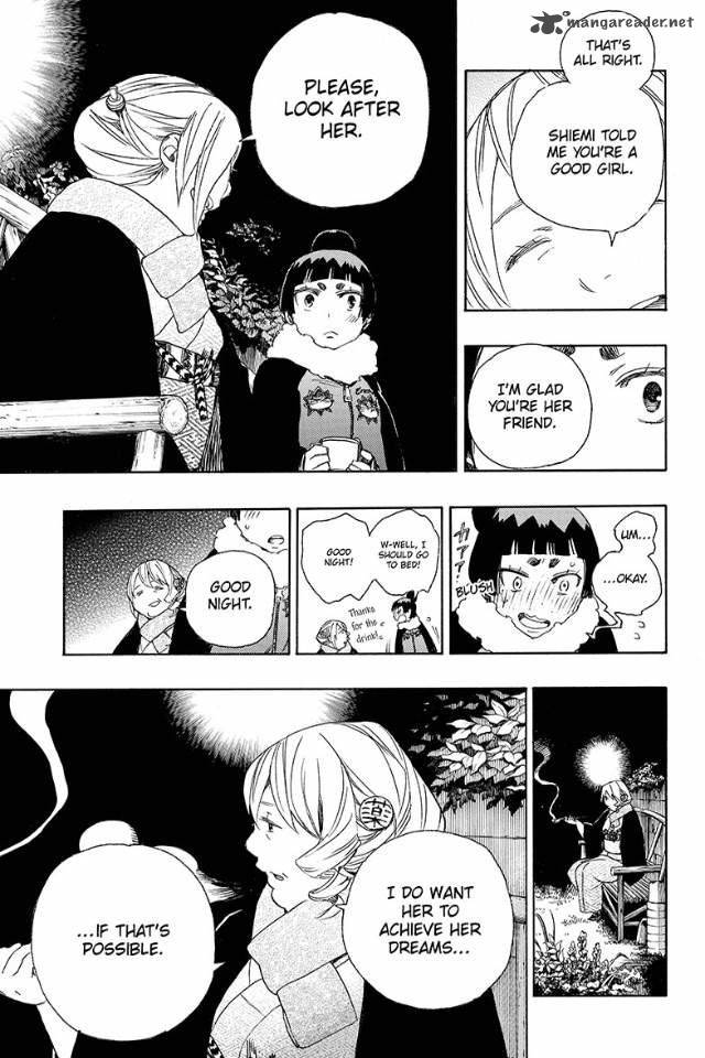 Ao No Exorcist 82 26