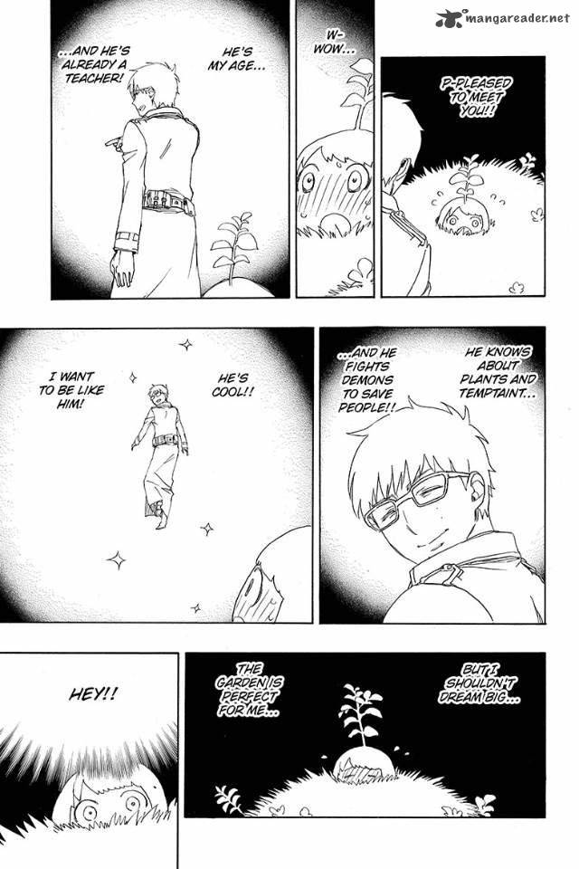 Ao No Exorcist 82 28