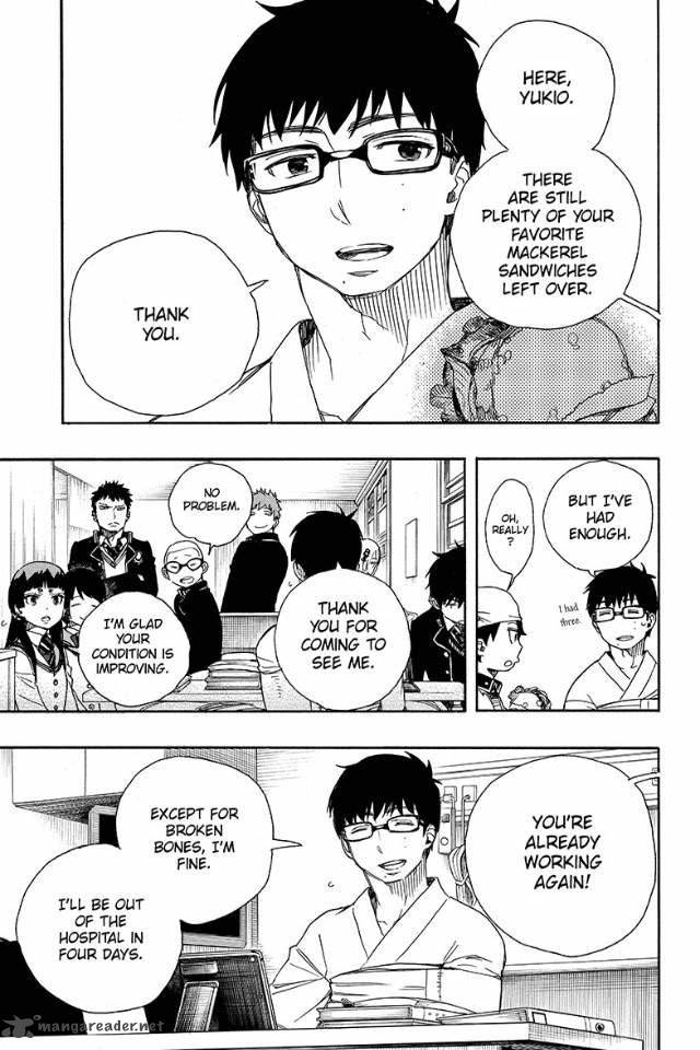 Ao No Exorcist 82 3