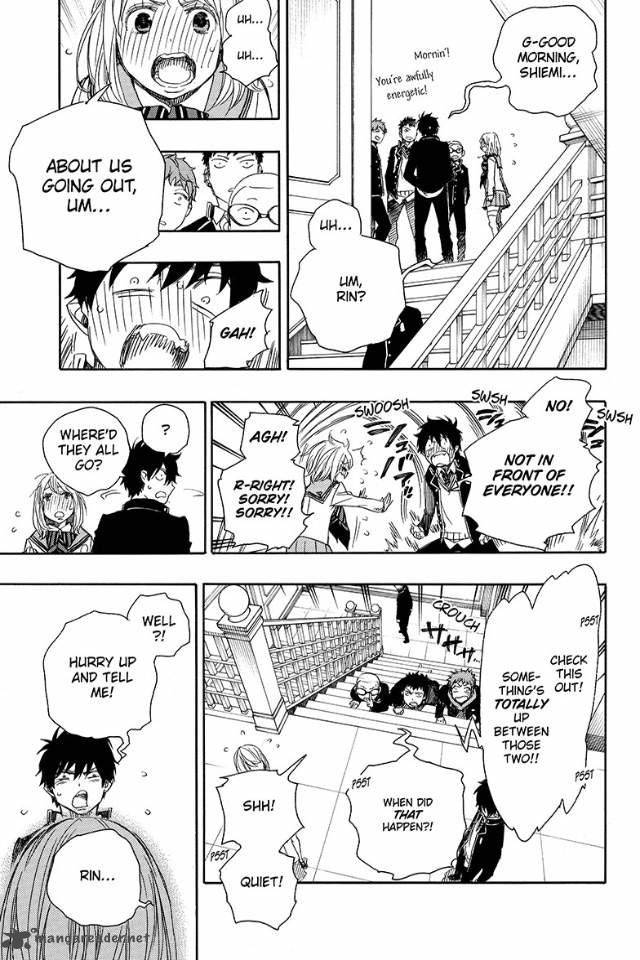 Ao No Exorcist 82 32