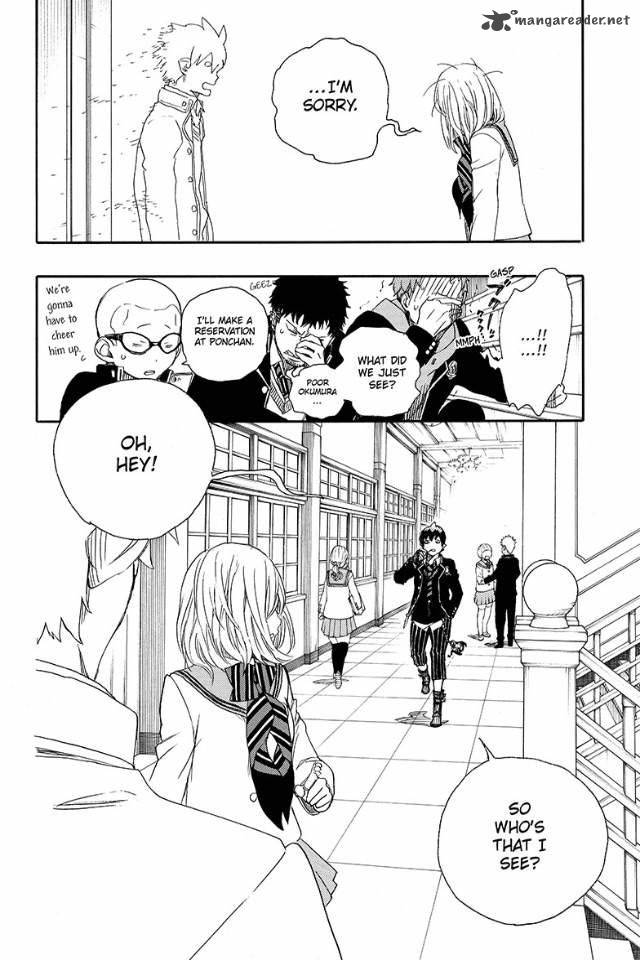 Ao No Exorcist 82 35