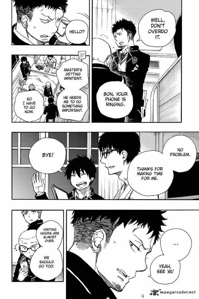 Ao No Exorcist 82 4