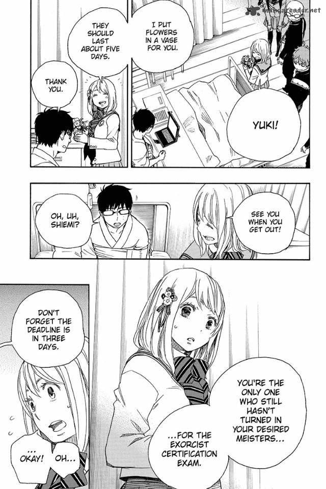 Ao No Exorcist 82 5