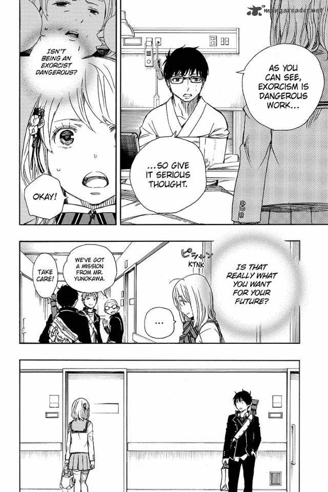 Ao No Exorcist 82 7