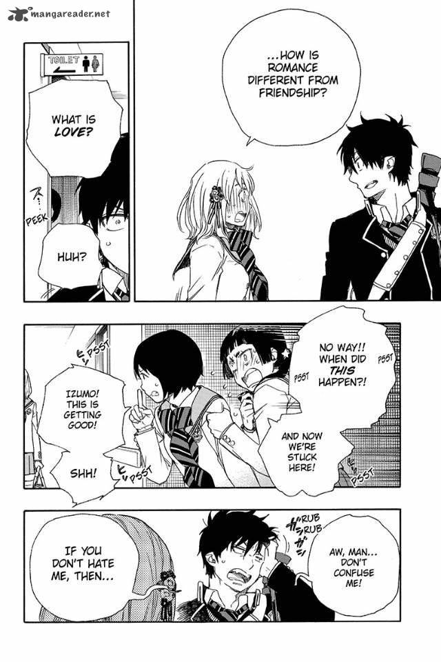 Ao No Exorcist 82 9