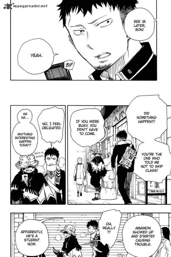 Ao No Exorcist 83 16