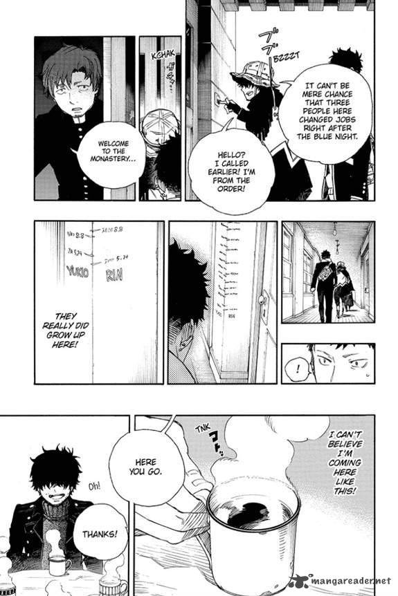 Ao No Exorcist 83 21