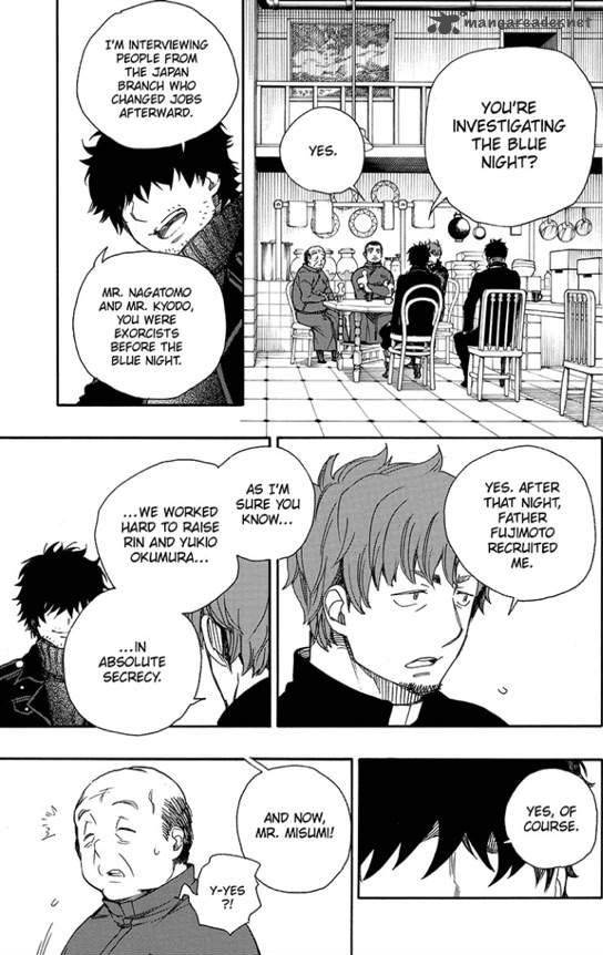 Ao No Exorcist 83 23