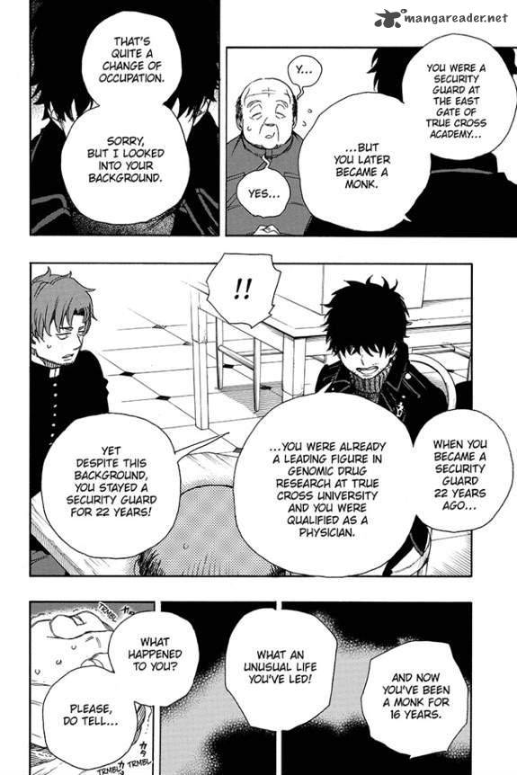Ao No Exorcist 83 24