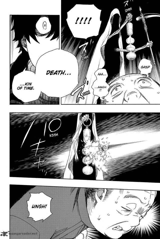 Ao No Exorcist 83 32