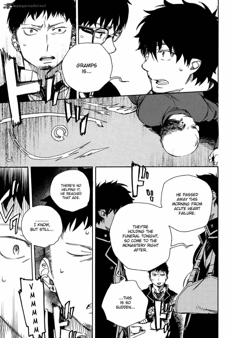 Ao No Exorcist 84 12