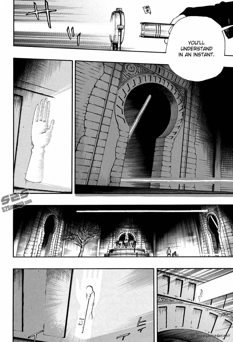 Ao No Exorcist 84 21