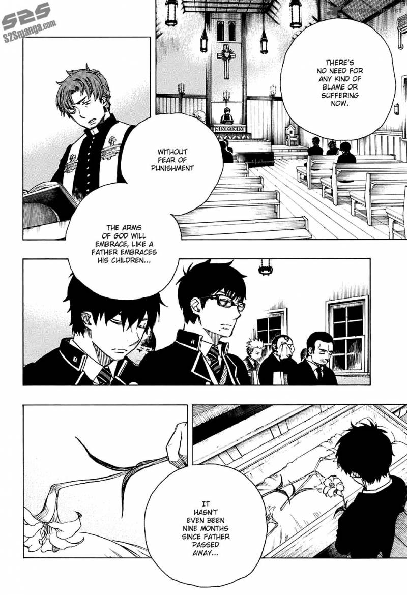 Ao No Exorcist 84 23