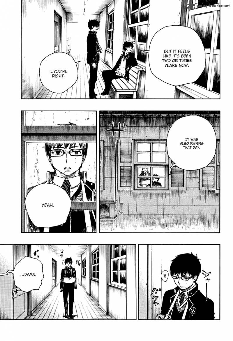 Ao No Exorcist 84 24