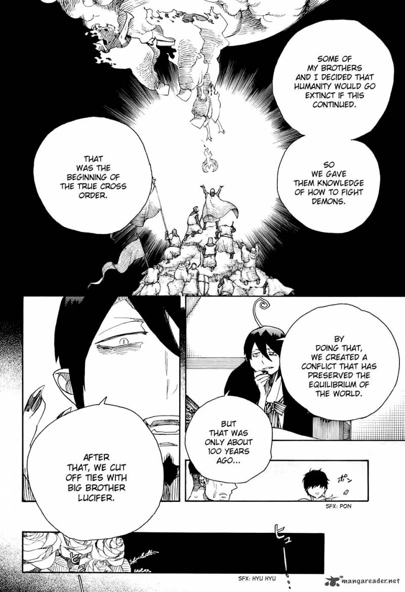 Ao No Exorcist 86 23