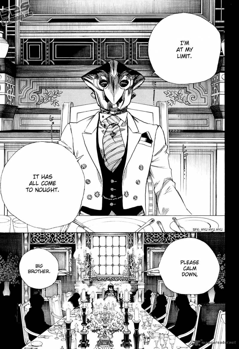 Ao No Exorcist 86 24