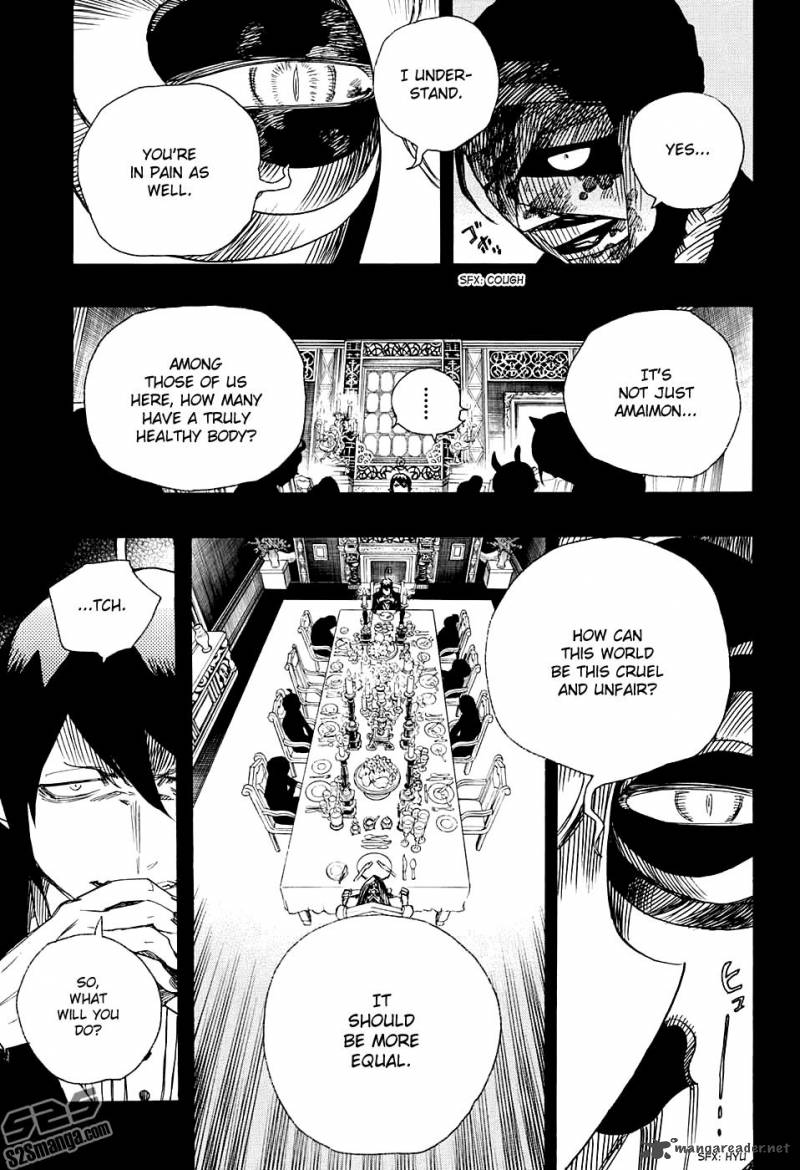 Ao No Exorcist 86 26