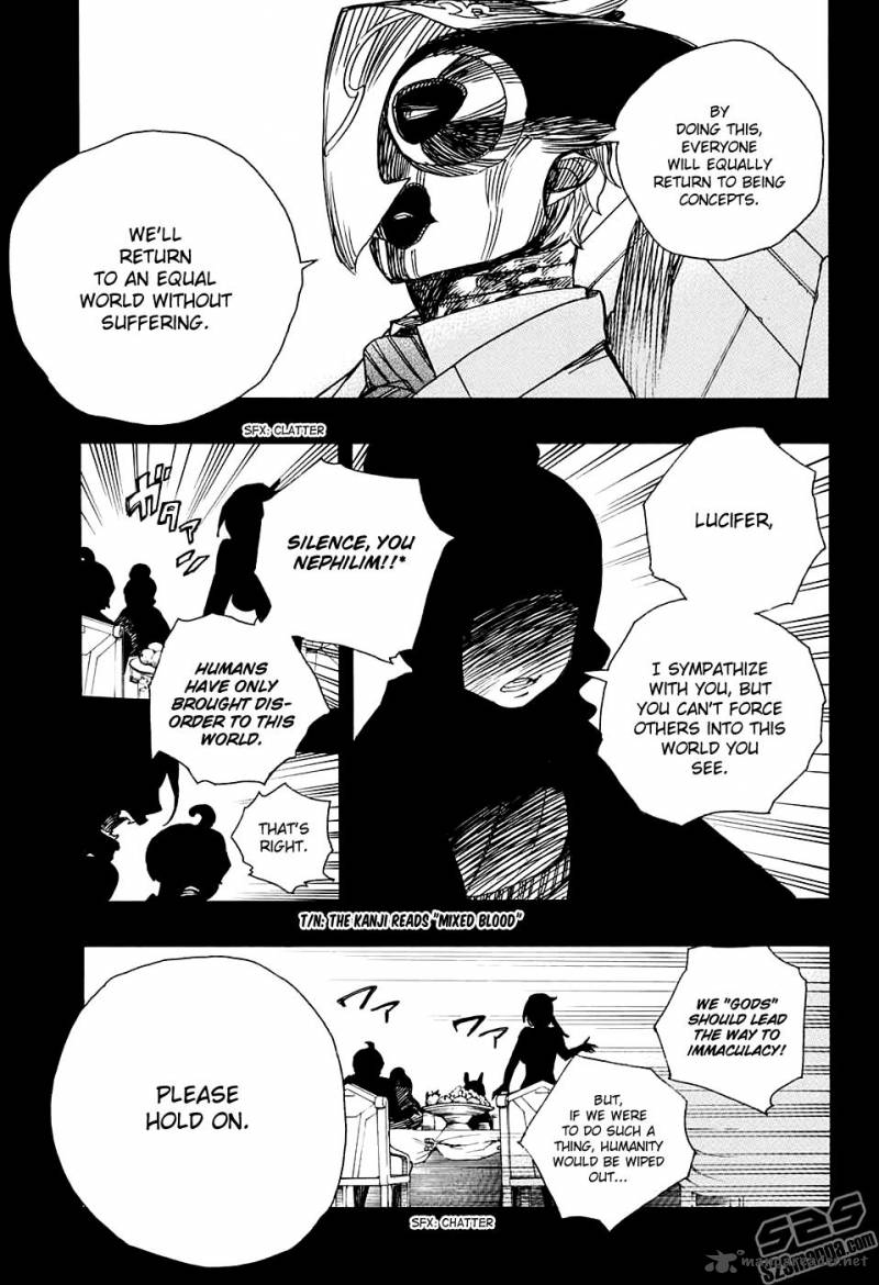 Ao No Exorcist 86 28
