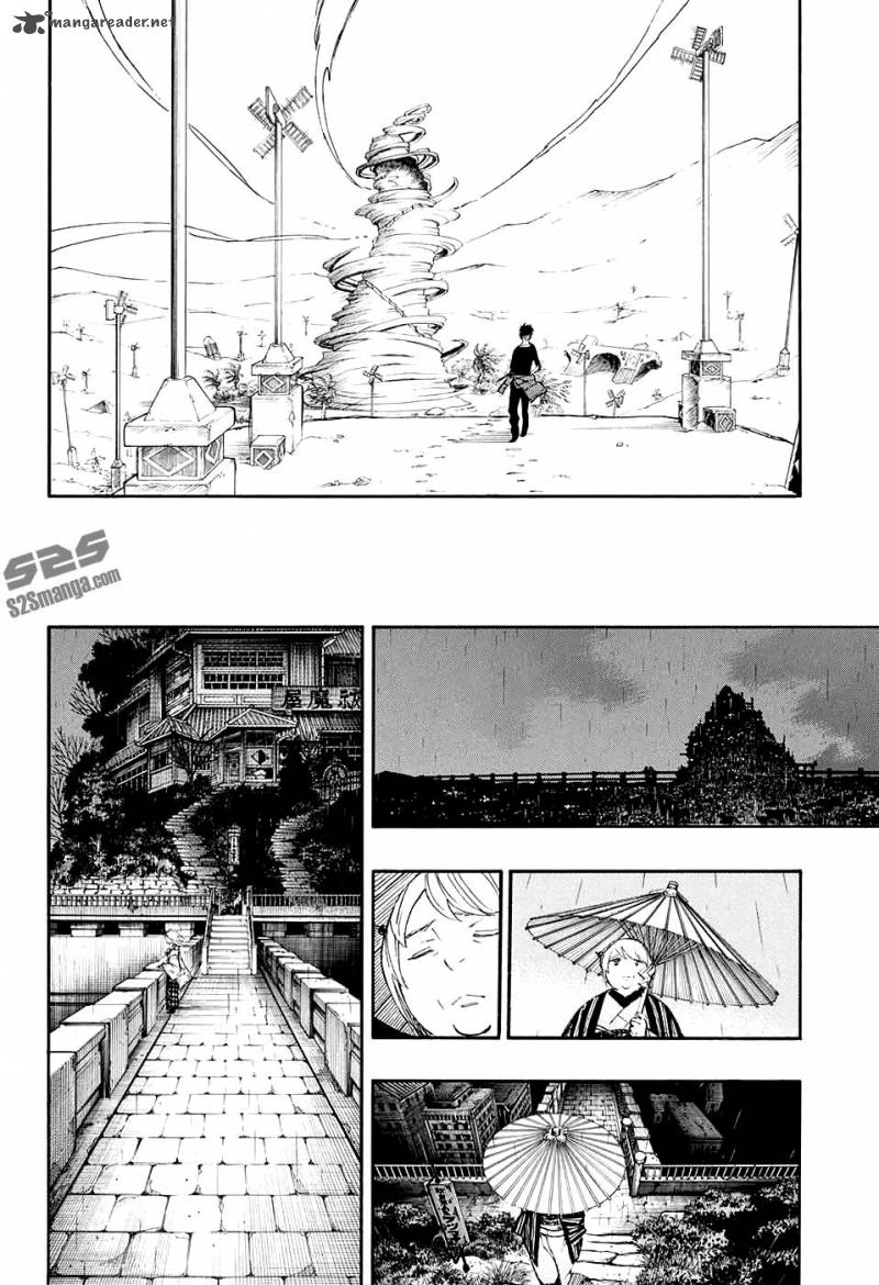 Ao No Exorcist 87 25