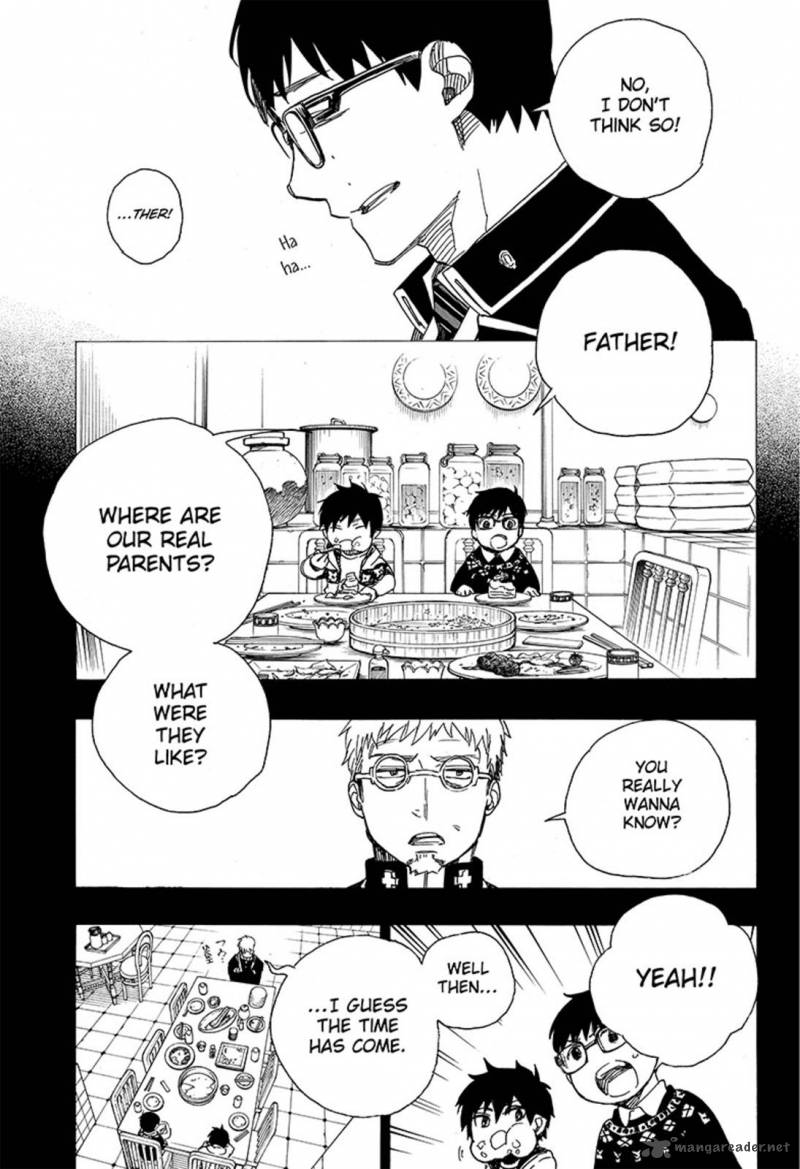 Ao No Exorcist 88 33