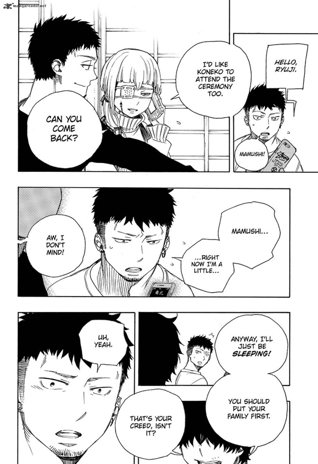 Ao No Exorcist 89 12
