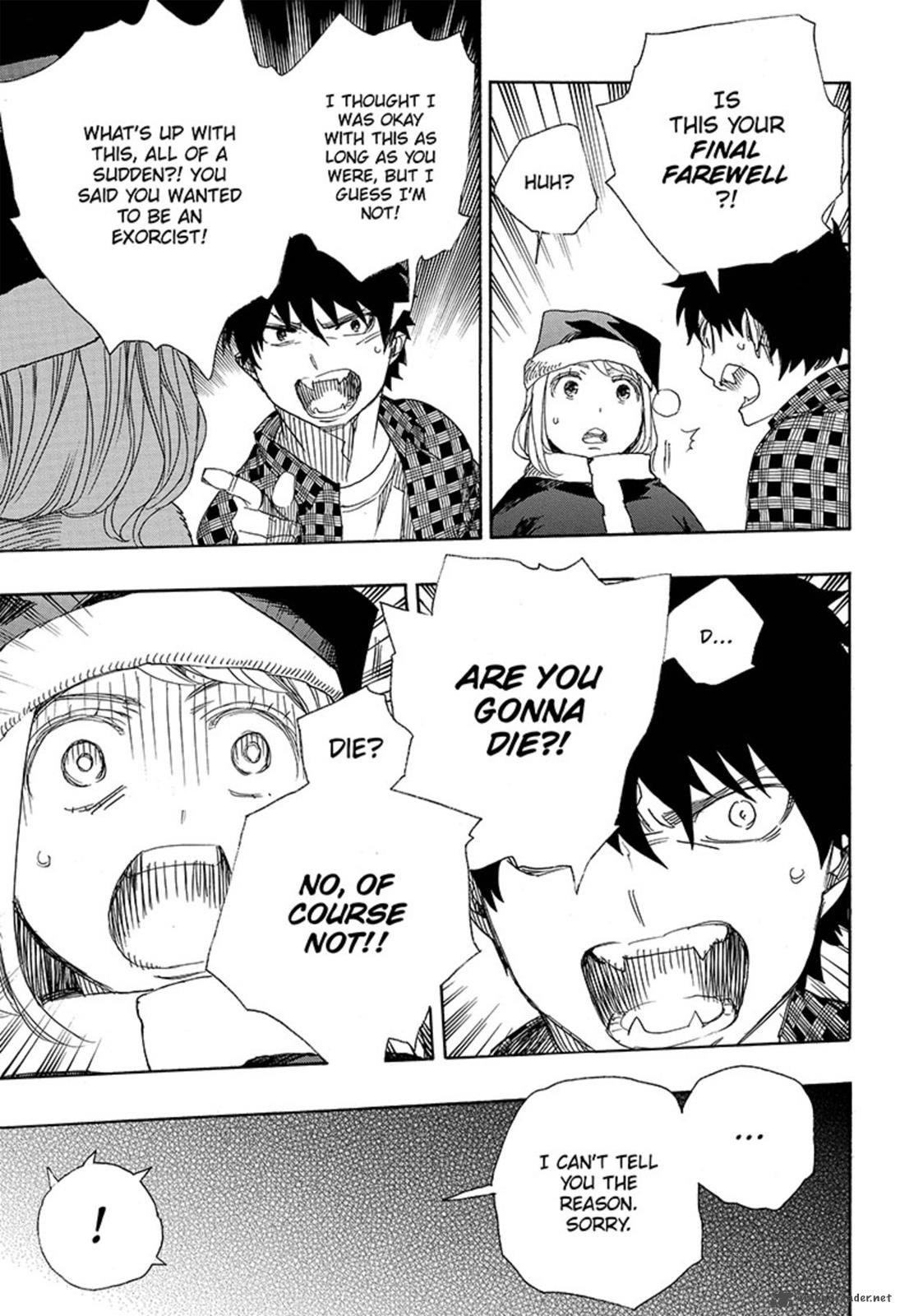 Ao No Exorcist 89 15