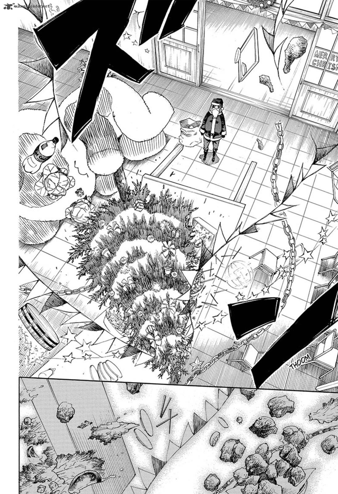 Ao No Exorcist 89 2