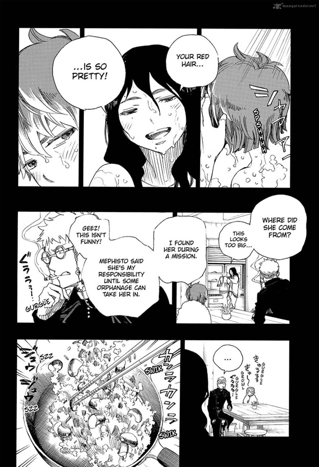 Ao No Exorcist 89 22