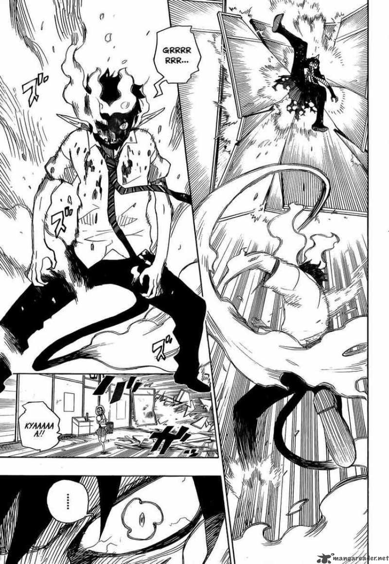 Ao No Exorcist 9 26