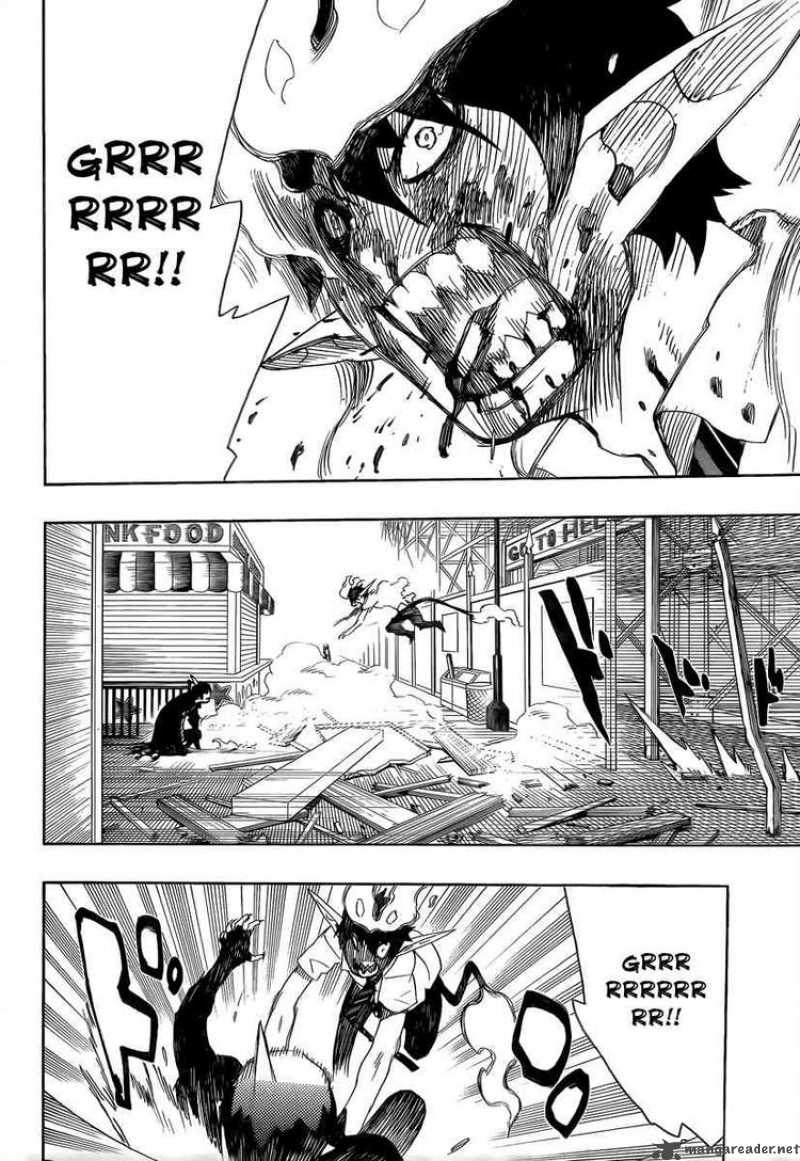 Ao No Exorcist 9 27