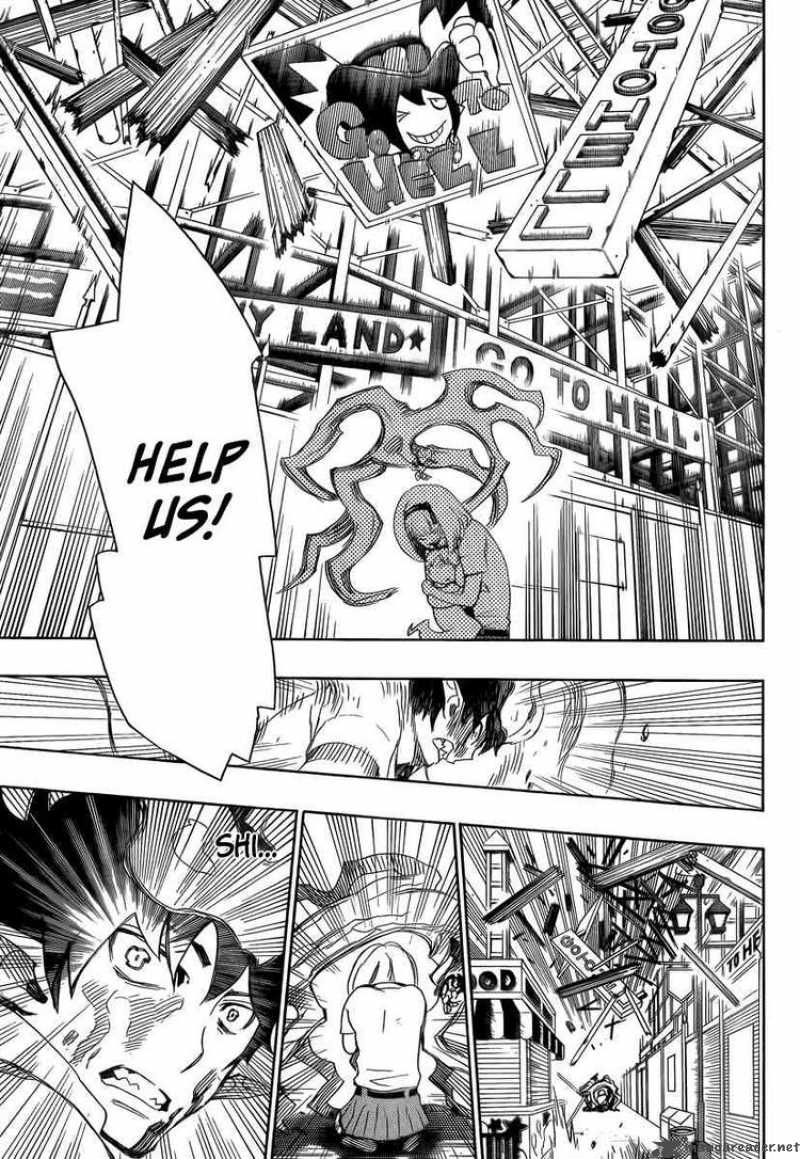 Ao No Exorcist 9 30