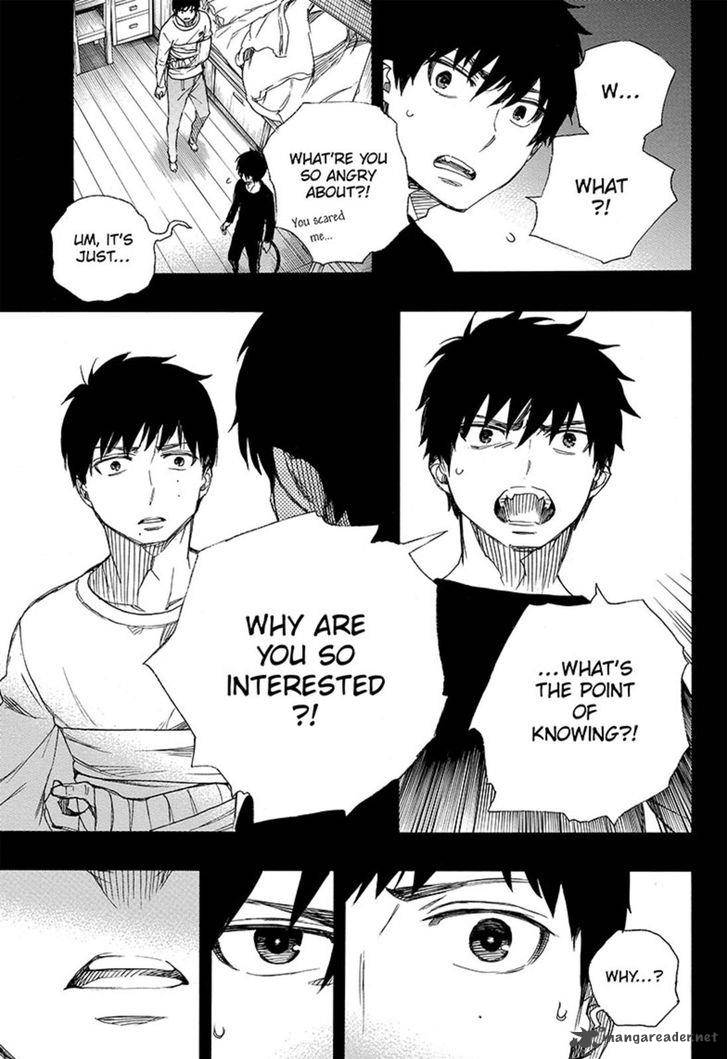 Ao No Exorcist 90 11