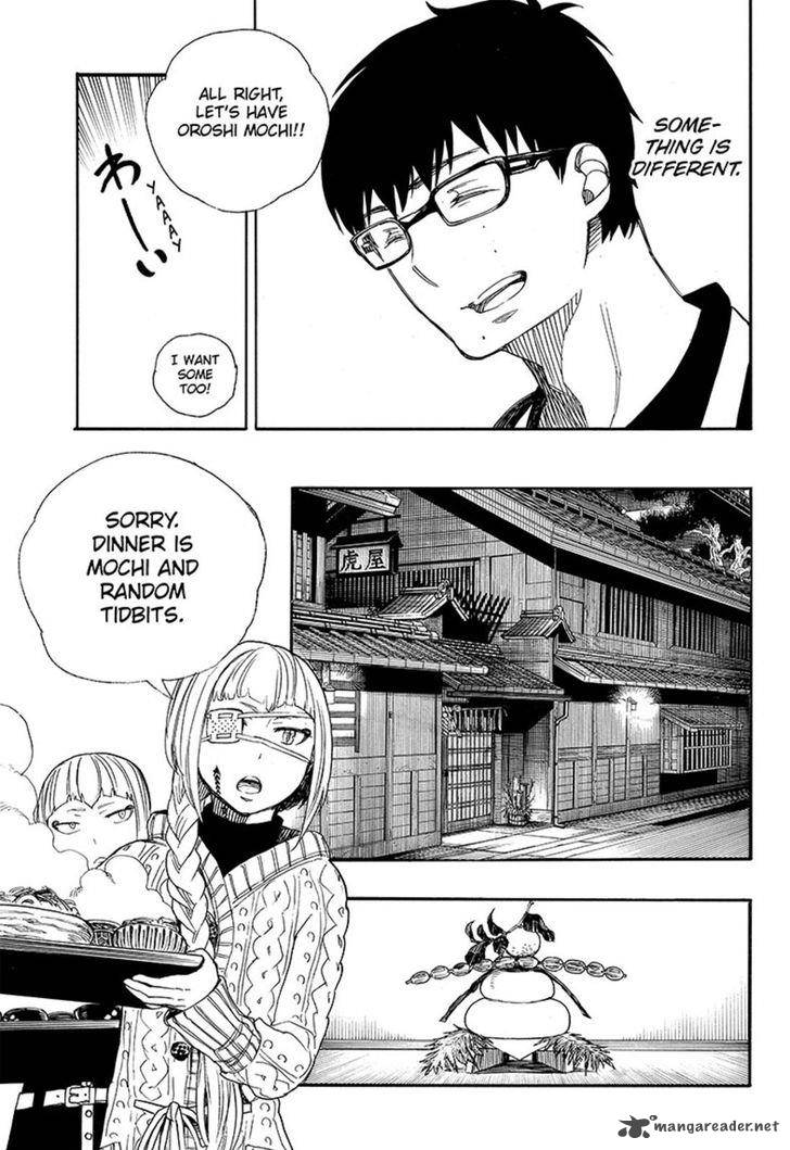 Ao No Exorcist 90 15