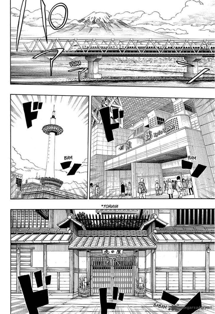 Ao No Exorcist 90 2
