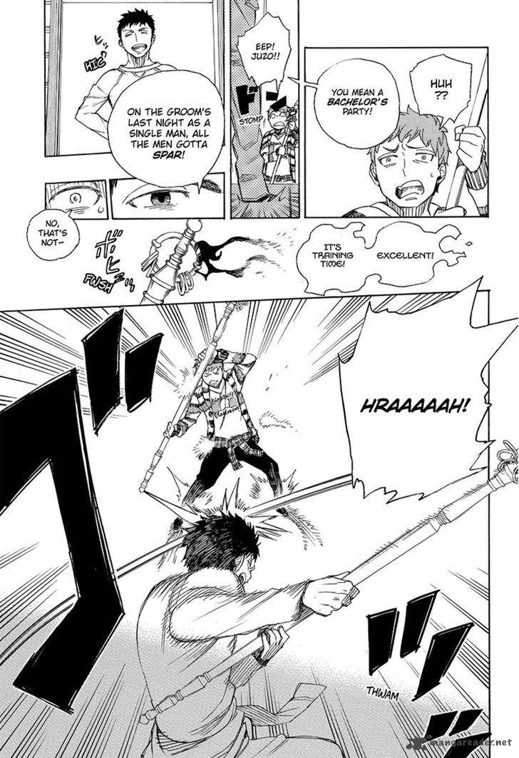 Ao No Exorcist 90 25