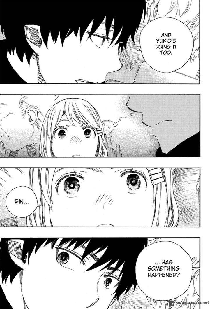 Ao No Exorcist 90 31