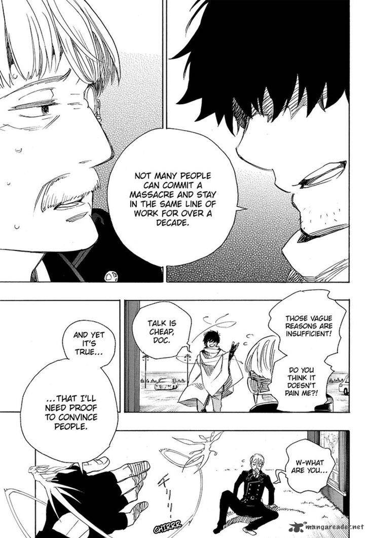 Ao No Exorcist 91 15