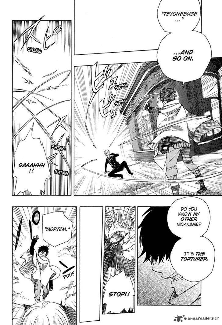 Ao No Exorcist 91 16