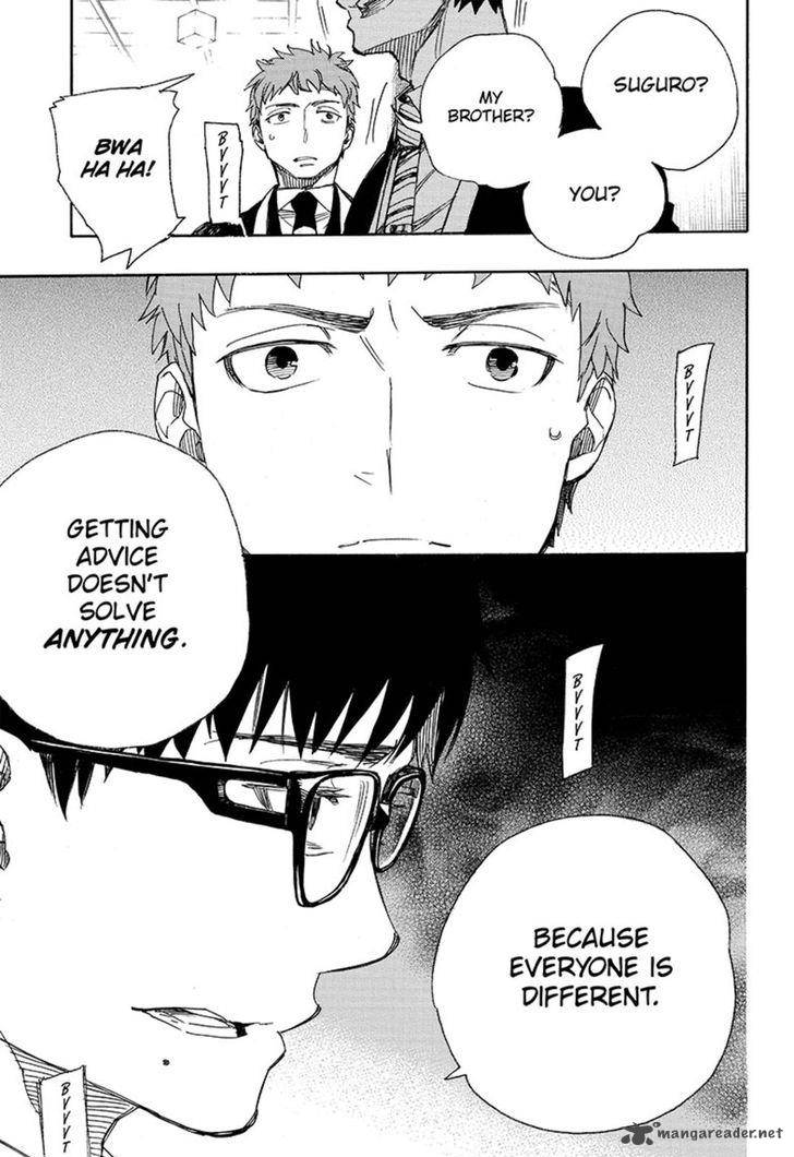 Ao No Exorcist 91 33