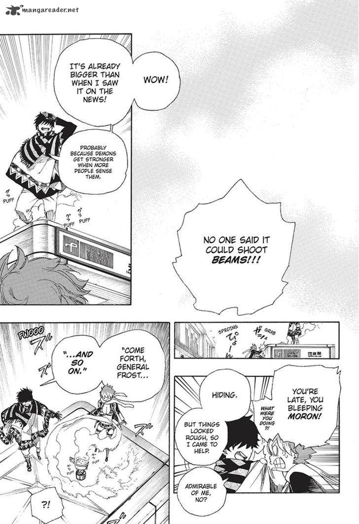 Ao No Exorcist 92 12