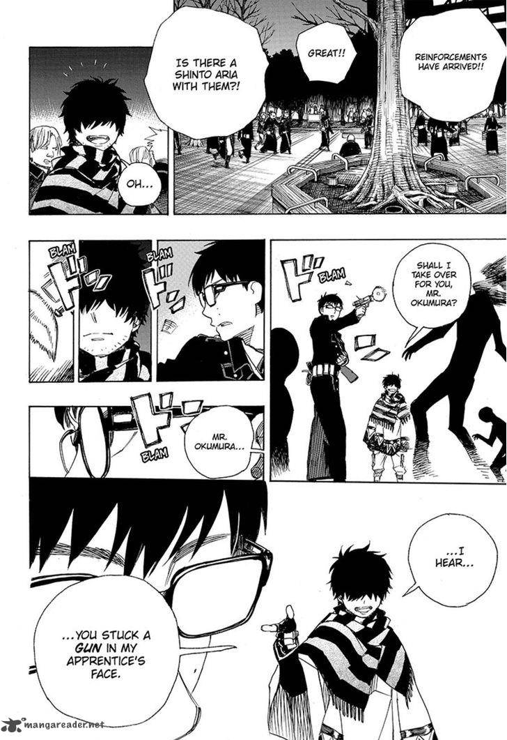 Ao No Exorcist 92 19