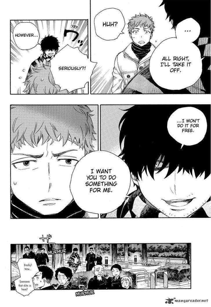 Ao No Exorcist 92 23