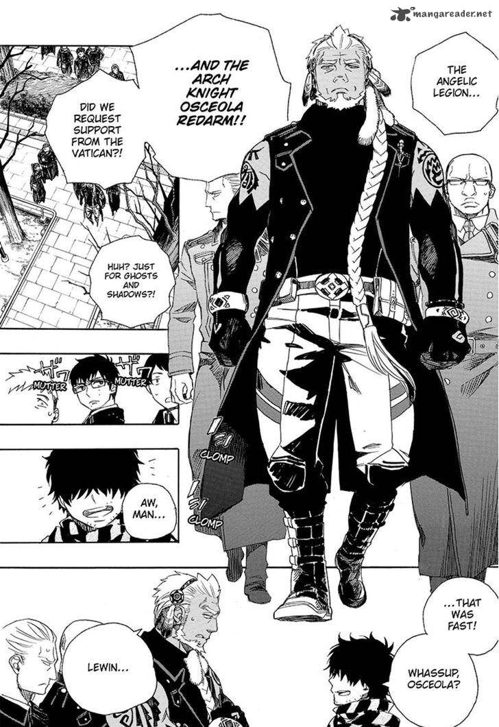 Ao No Exorcist 92 24