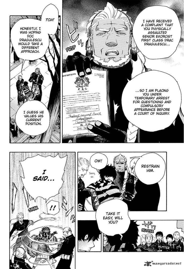 Ao No Exorcist 92 25