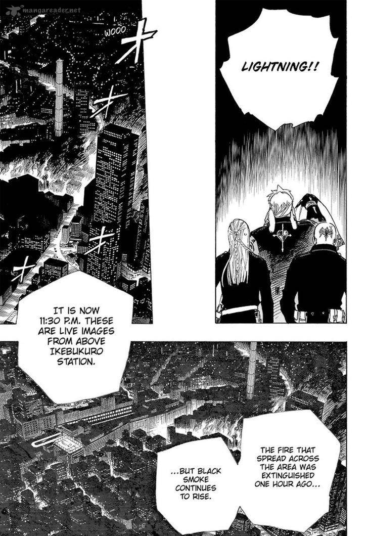 Ao No Exorcist 92 28